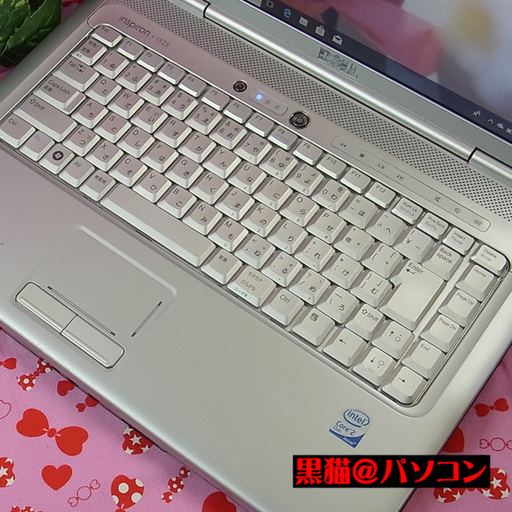 【完全整備済み】動画編集/Win10/最新オフィス/無線Wi-Fi/初心者/安心サポート/DELL