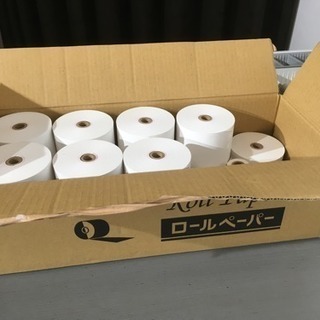 ★超美品★CASIO 電子レジスターTE－400 レジロール付き