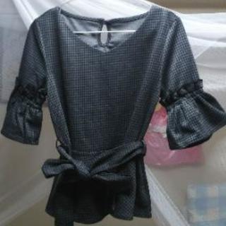 2点set Cecil Mcbee セットアップ こまつばらんど 鹿児島のその他の中古あげます 譲ります ジモティーで不用品の処分