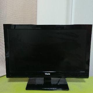 19インチテレビ中古