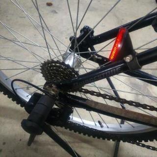 ブリヂストン オルディナM3 