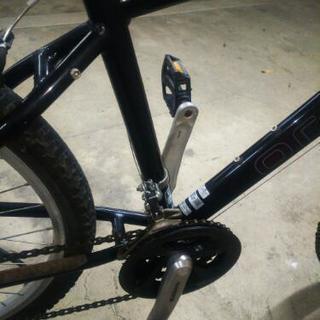 ブリヂストン オルディナM3 