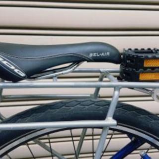 ルイガノ LGS GMT V ロードバイク ツーリングバイク 自転車 サイズ47