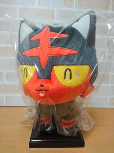 ポケットモンスター ニャビーぬいぐるみ サン ムーン 東うさぎ 三好のおもちゃ ぬいぐるみ の中古あげます 譲ります ジモティーで不用品の処分 ポケットモンスター ニャビーぬいぐるみ サン ムーン 東うさぎ 三好のおもちゃ ぬいぐるみ の中古あげます 譲ります ジモティーで不用品の処分
