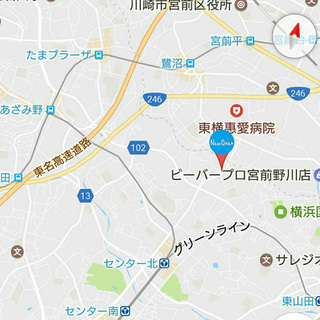 【NewOneすみれが丘】 は 5月 3・4日 休業 　5・6日 ガレージセール となります。 − 神奈川県