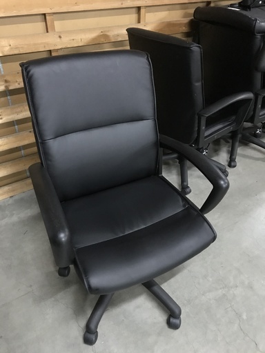 オフィスチェア　椅子　6個　セット