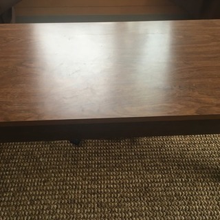 ローテーブル アメリカン家具
