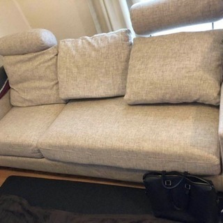 値段下げ 美品 ソファー