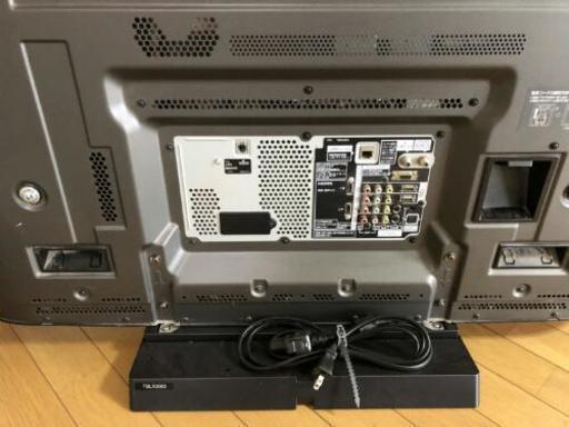 パナソニックプラズマテレビ42型 7月31日までPanasonic TH-42PZ700