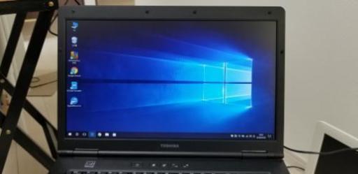 早い者勝ち♬　Core i5 東芝 TOSHIBA ノートパソコン Windows10 Pro♪