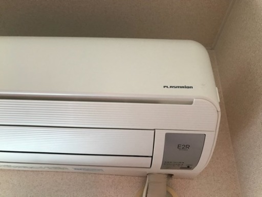 エアコンまとめて4台