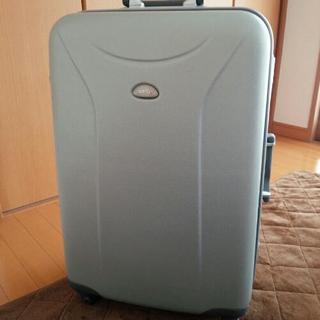 スーツケース【取引中】