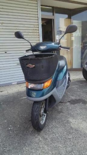 ライブディオチェスタ50cc