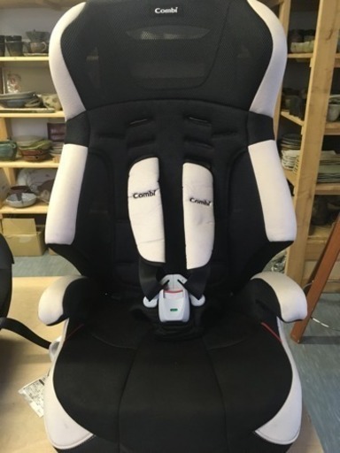 チャイルドシート