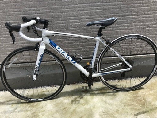 GIANT DEFY1   2012年モデル