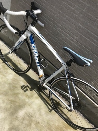 GIANT DEFY1 2012年モデル