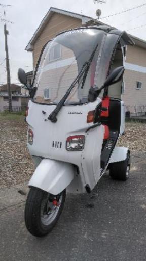購入者決定ホンダジャイロキャノピー中古車お買い得 ジャイロボーイ 磐田のホンダの中古あげます 譲ります ジモティーで不用品の処分 購入者決定ホンダジャイロキャノピー中古車お買い得 ジャイロボーイ 磐田のホンダの中古あげます 譲ります ジモティーで不用品の処分
