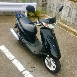 交換・下取可】 JOG ジョグ ZR エボリューション 何と走行8千km代