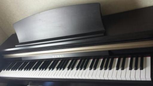 値下げ カワイ 電子ピアノ CA12R | opal.bo