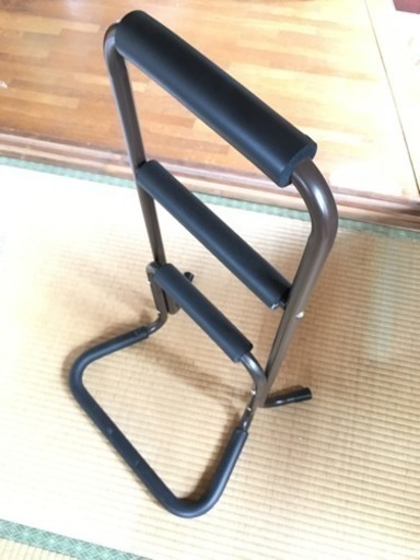 ベッド用手すり 介護用 Ankake 桜本町のベッド その他 の中古あげます 譲ります ジモティーで不用品の処分