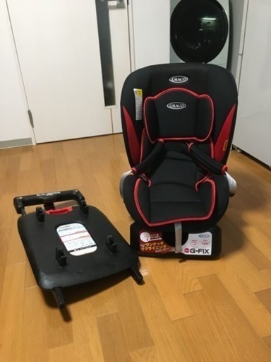 GRACO チャイルドシート☆