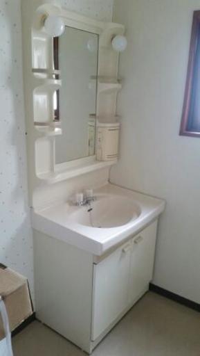 洗面台ｔｏｔｏ中古3 000円に値下げしました Green 東静岡のバイクの中古あげます 譲ります ジモティーで不用品の処分