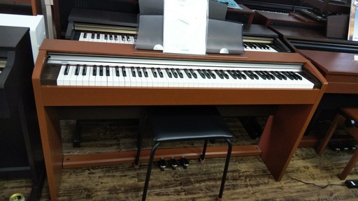 電子ピアノ　カシオ　PX-730C　2009製