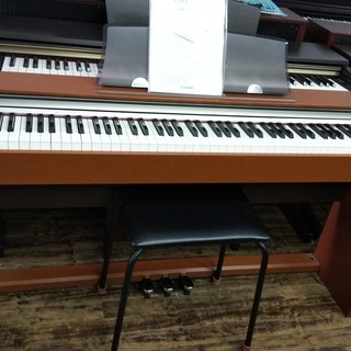 電子ピアノ　カシオ　PX-730C　2009製