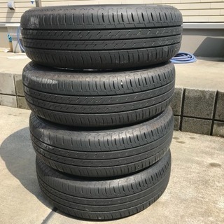 美品 セレナC27 純正タイヤアルミホイール 4本セット 【公式通販】