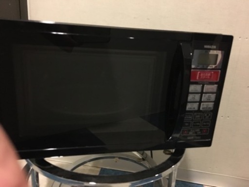 オーブンレンジ 中古