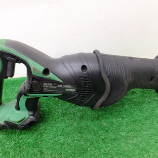 【引取限定 戸畑本店】日立　セーバーソー　CR18DSL