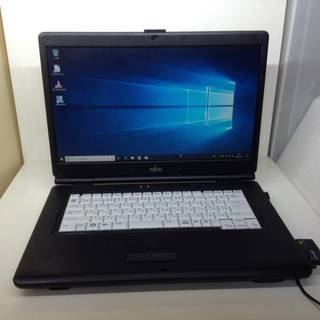 7000円●I7●富士通　FMV-A8280●Windows10...