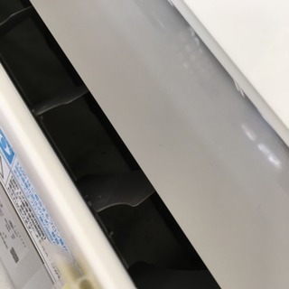 福岡 早良区 原 エアコンが安いお店！在庫50台！ Panasonic 2.2kwエアコン