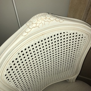 ローラアシュレイ プロヴァンセルチェア