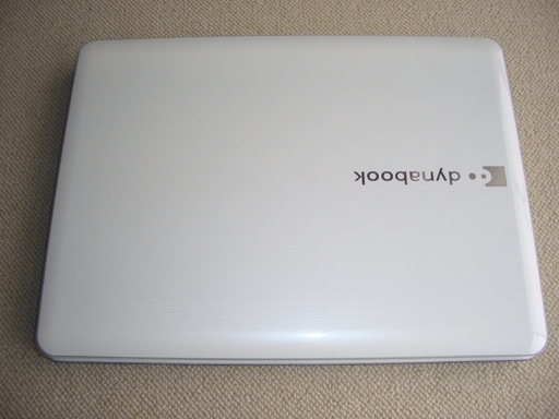 【お買い得】　ノートパソコン　東芝　 dynabook TX/66F　すぐに使用できます