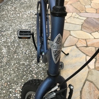 ビーチクルーザー値下げ