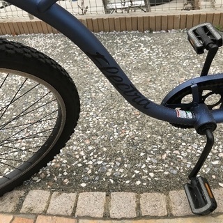 ビーチクルーザー値下げ