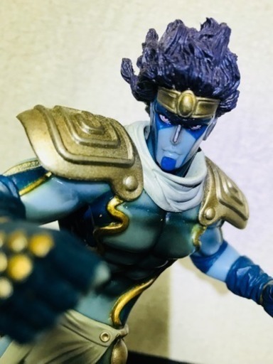 スタープラチナ ジョジョのプライズシリーズ たくあん 北九州のフィギュアの中古あげます 譲ります ジモティーで不用品の処分 スタープラチナ ジョジョのプライズシリーズ たくあん 北九州のフィギュアの中古あげます 譲ります ジモティーで不用品の処分