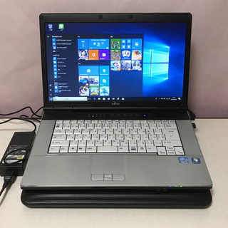 富士通 LIFEBOOK E741/D Core i5 2520...