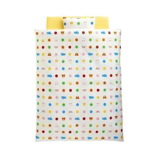 定価19万強が!ミキハウスベビーベッド&お布団セット