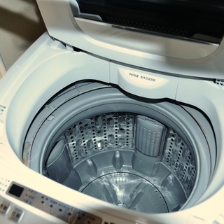 【引き取り限定】洗濯機、売ります　maxzen JW05MD01...