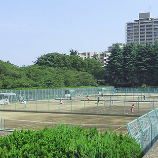 港区テニスサークルのメンバー募集中！硬式テニス - スポーツ