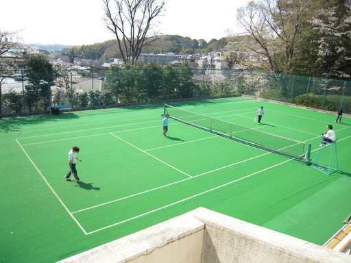 港区テニスサークルのメンバー募集中 硬式テニス Tc 芝公園のその他のメンバー募集 無料掲載の掲示板 ジモティー