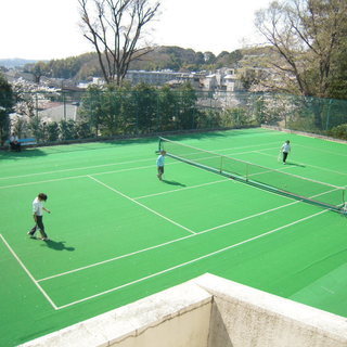 港区テニスサークルのメンバー募集中！硬式テニス − 東京都