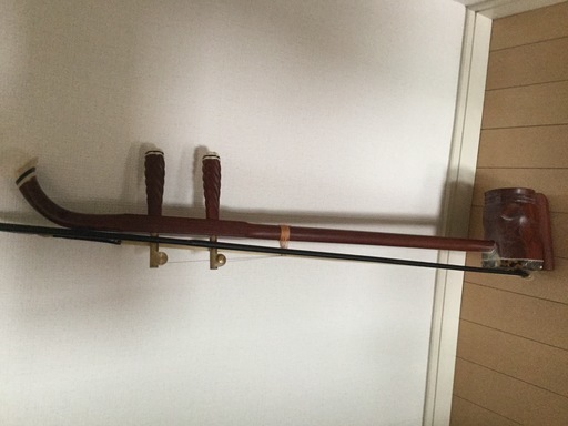 红木二胡 中古品