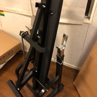  新同 ベンチプレスセット 100kg