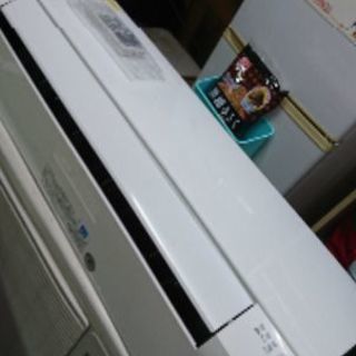 FUJITSU 冷暖房 10～12畳用
