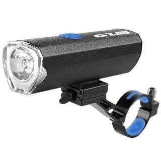 新品未使用‼️自転車 LEDライト USB 充電式 大容量220...
