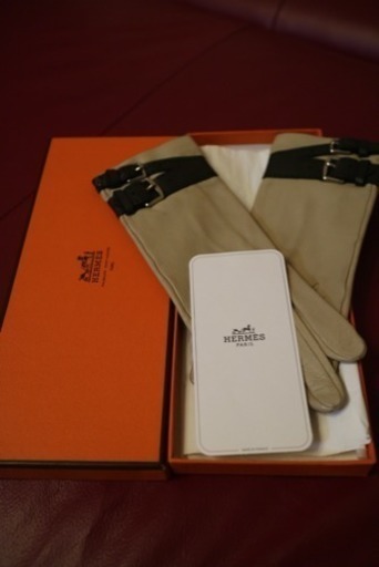 その他 Hermes