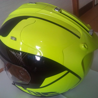 〖新品〗HJCジェットヘルメット